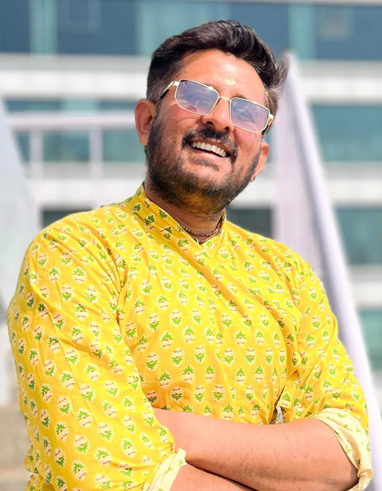 RJ Prateek
