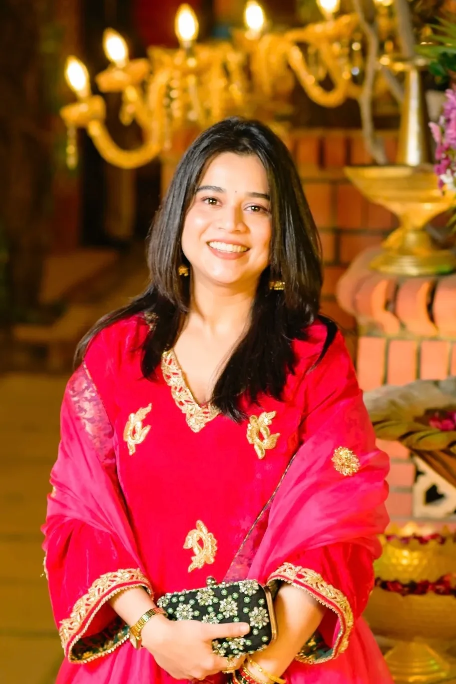 Subia Peerzada