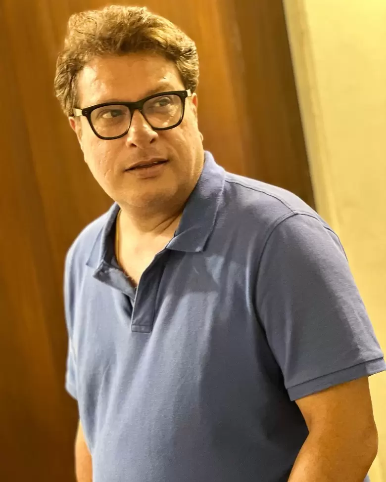 Tigmanshu Dhulia