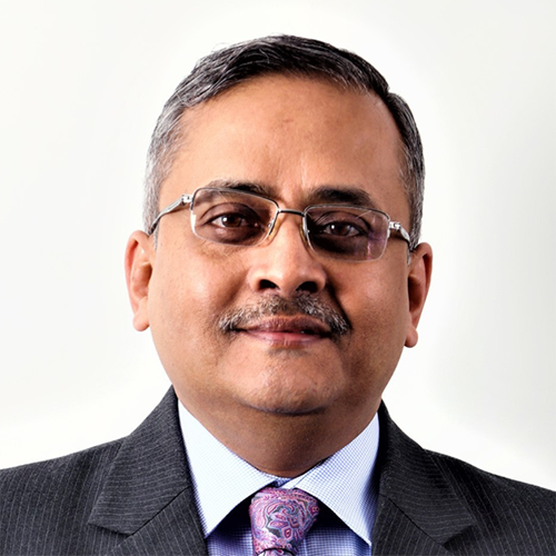 Jayant Krishna
