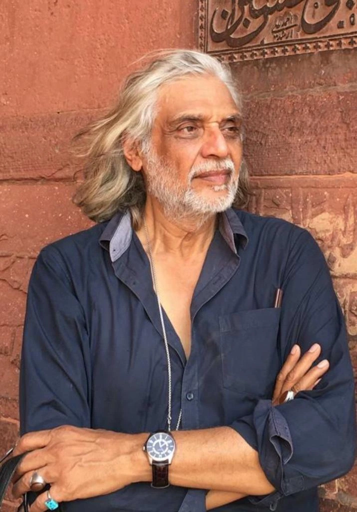 Muzaffar Ali