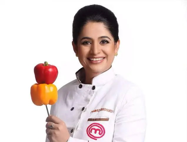Pankaj Bhadouria
