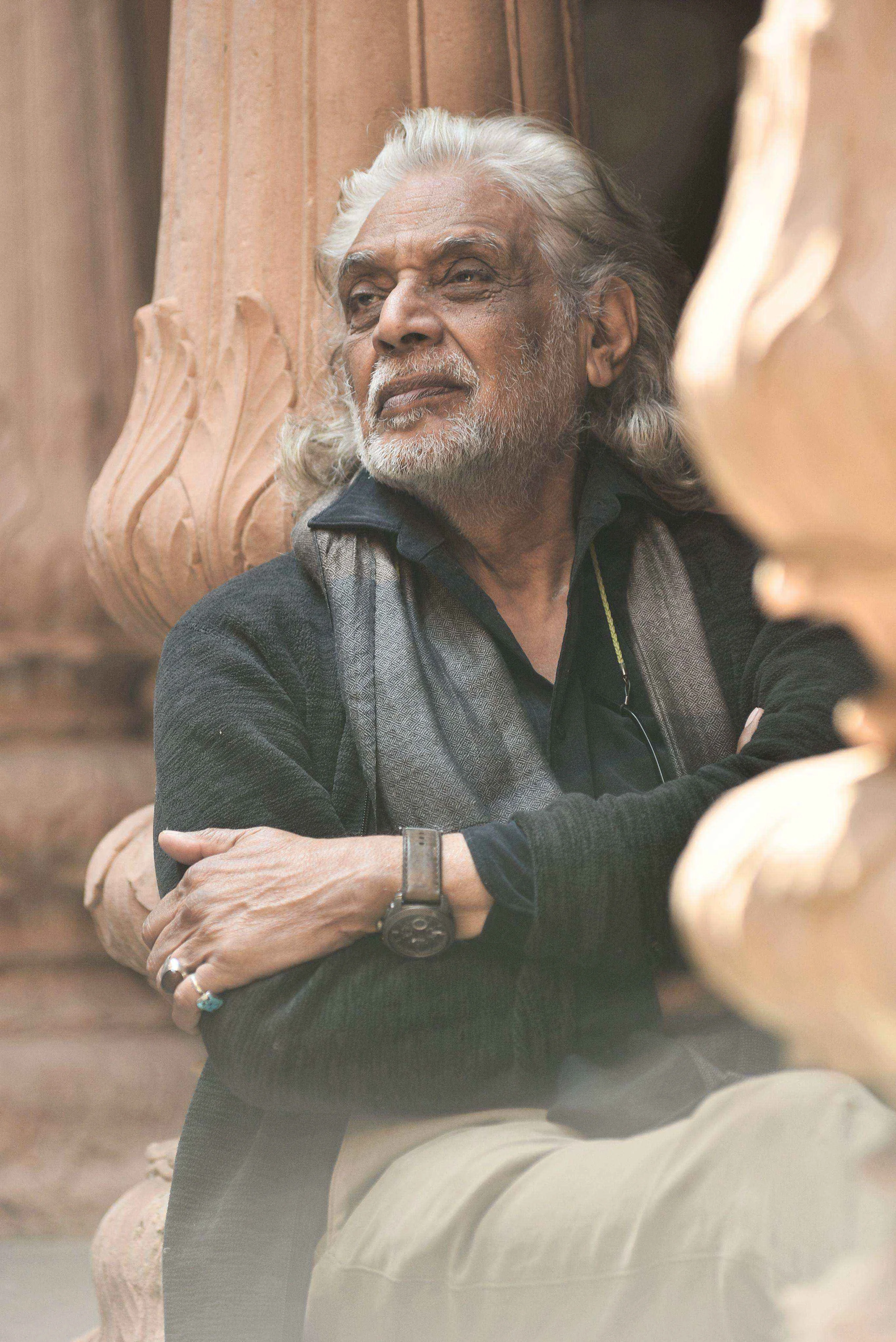 Muzaffar Ali