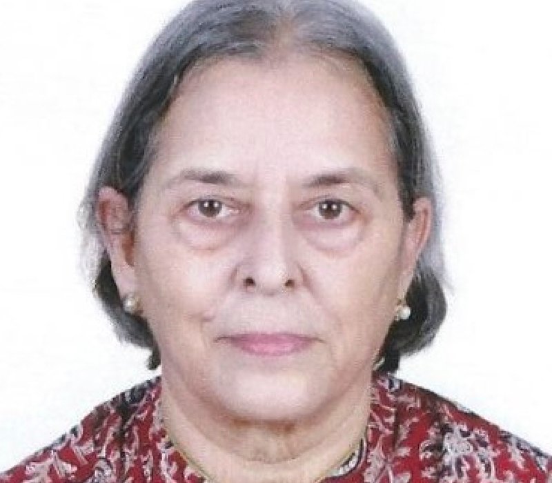 Anjula Bedi