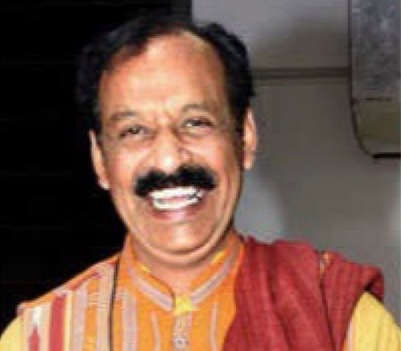 Rakesh Chandra