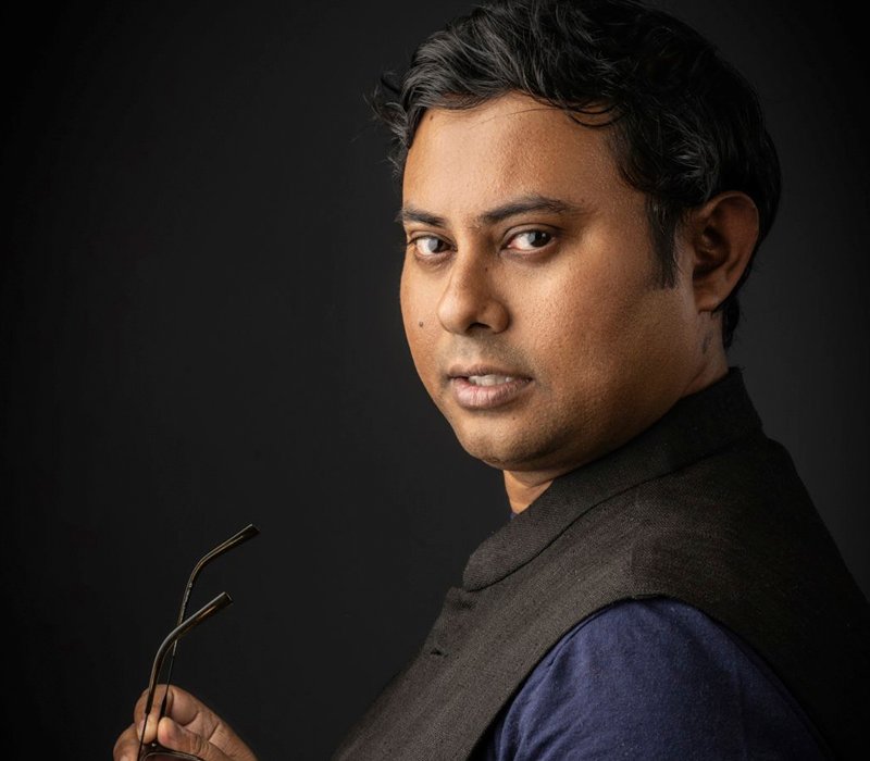 Hindol Sengupta