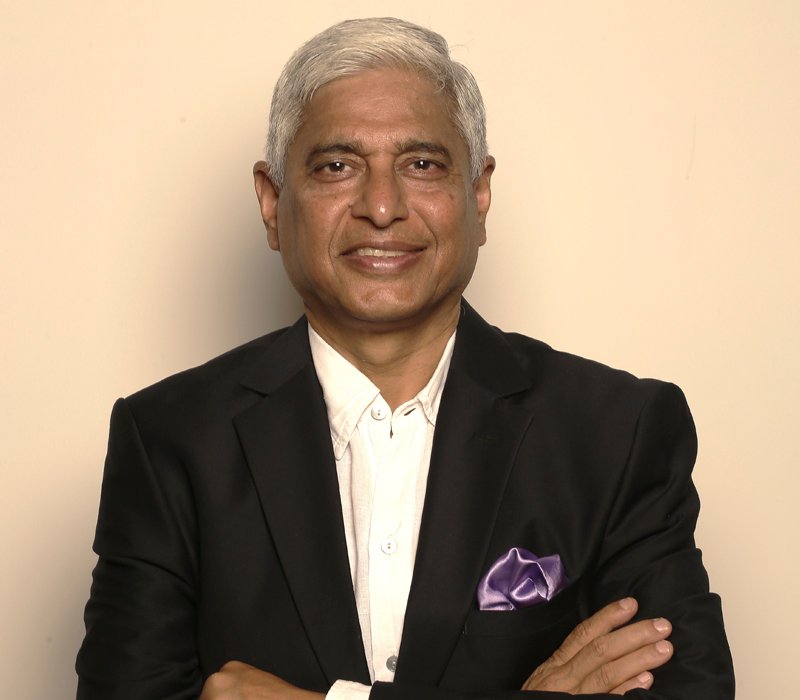 Vikas Swarup
