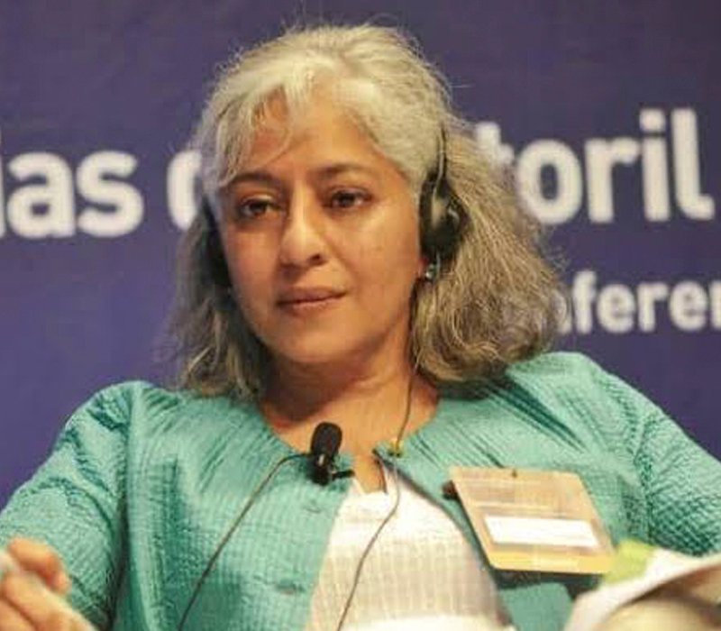 Radha Kumar