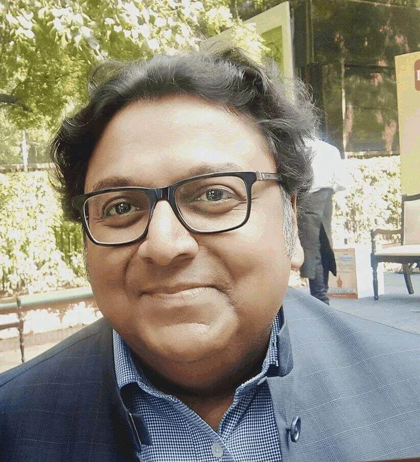Ashwin Sanghi