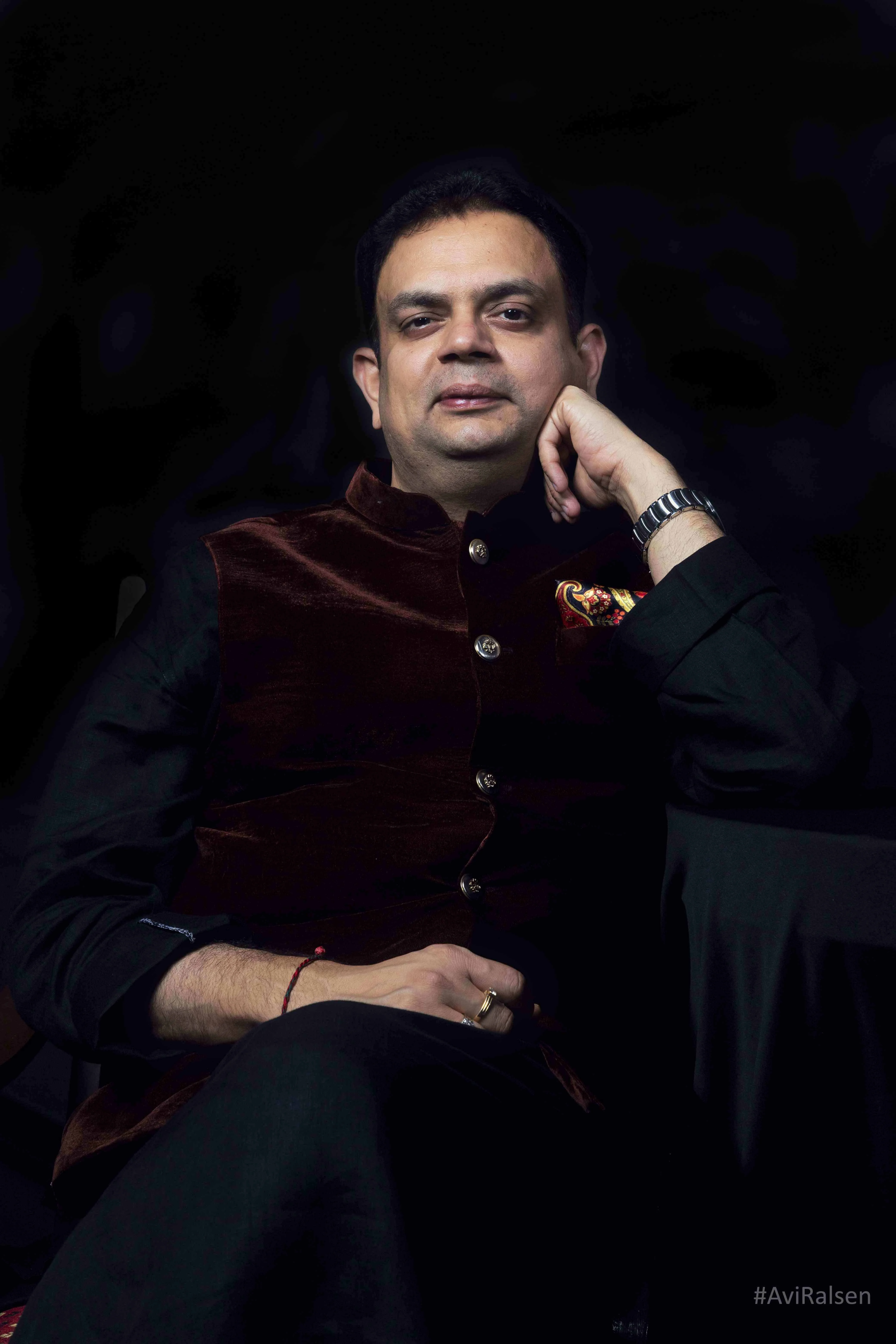 Yatindra Mishra