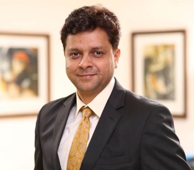 Mr. Anurag Gupta