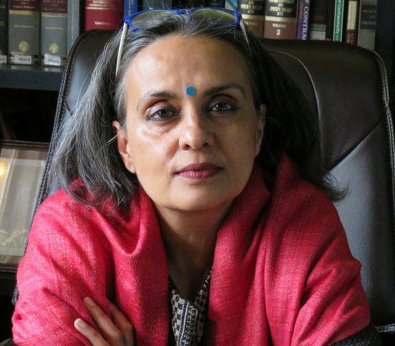 Malavika Rajkotia