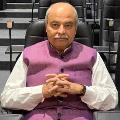 Uday Mahurkar