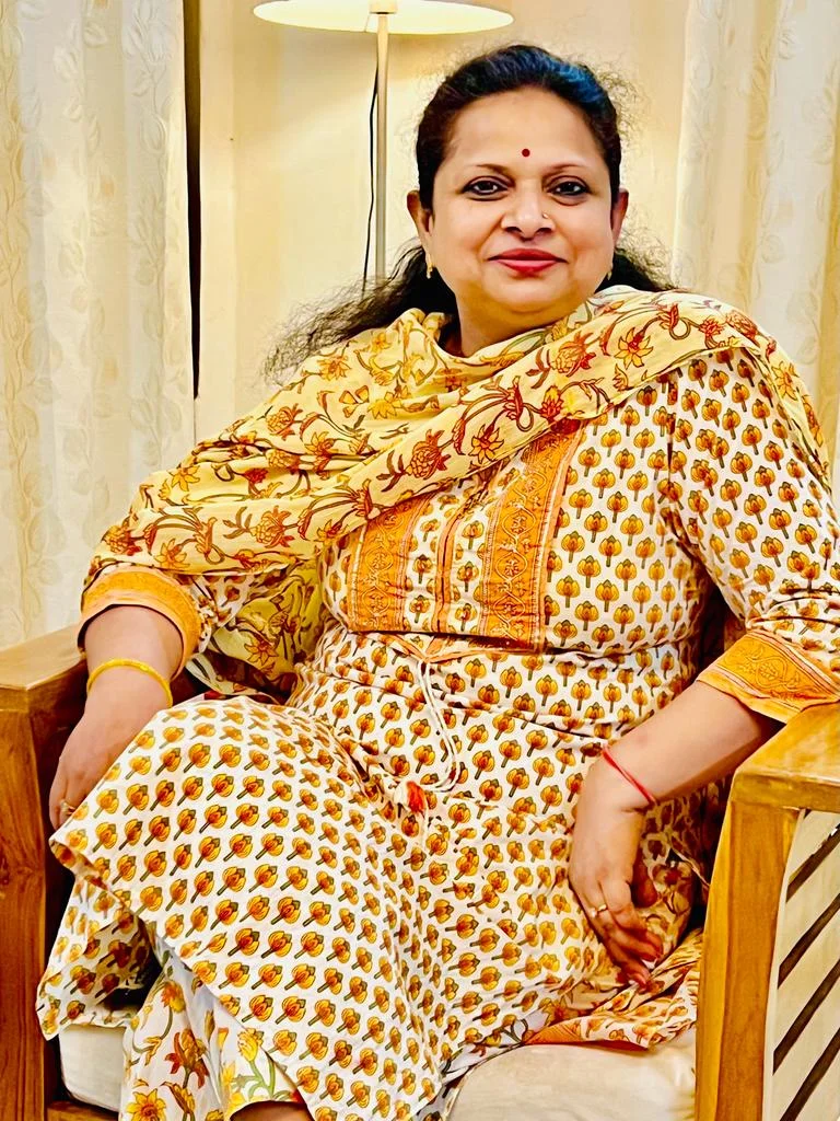 Neetu Singh