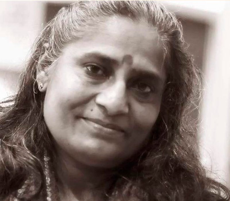 Suman Keshari