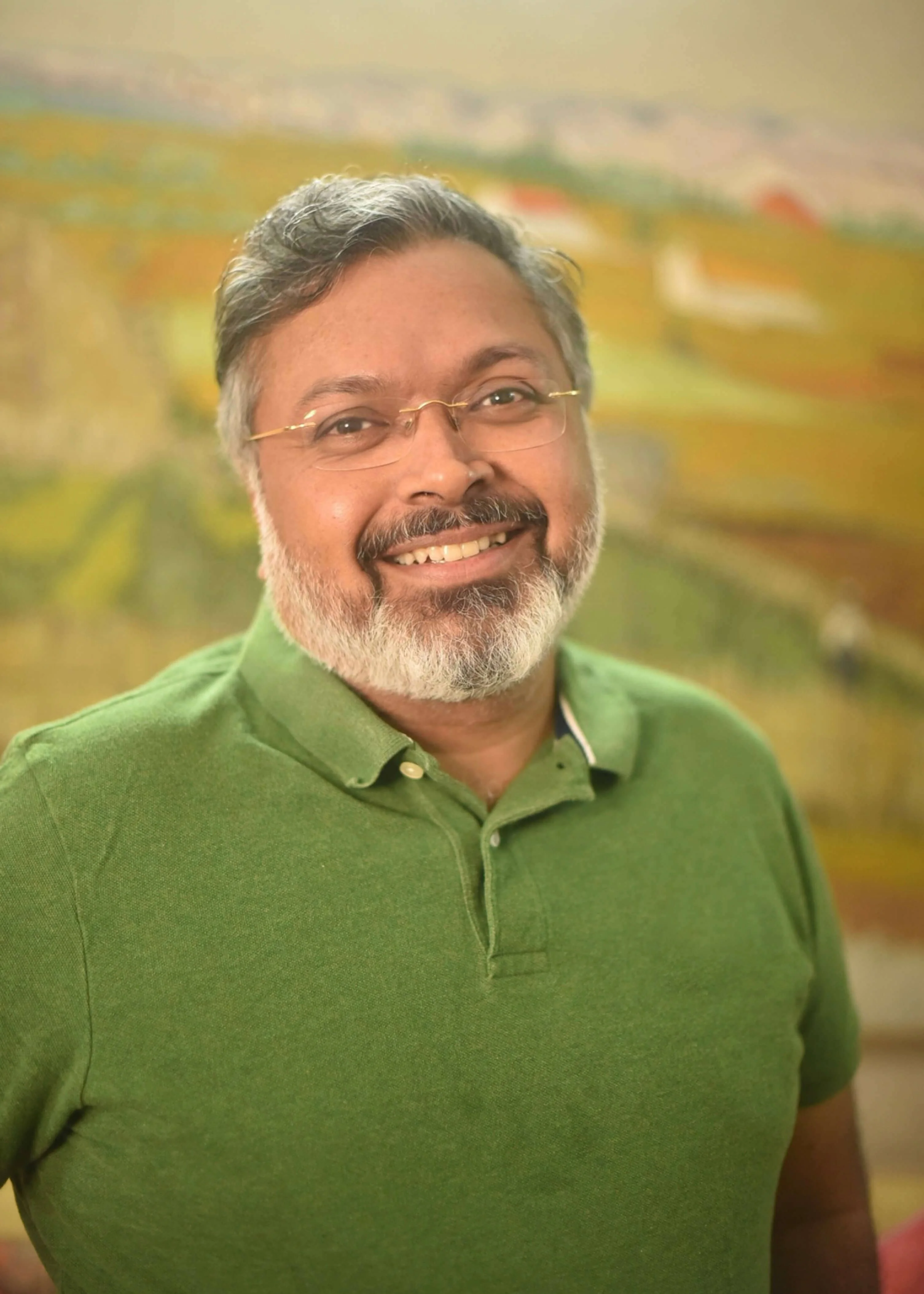 Devdutt Pattanaik