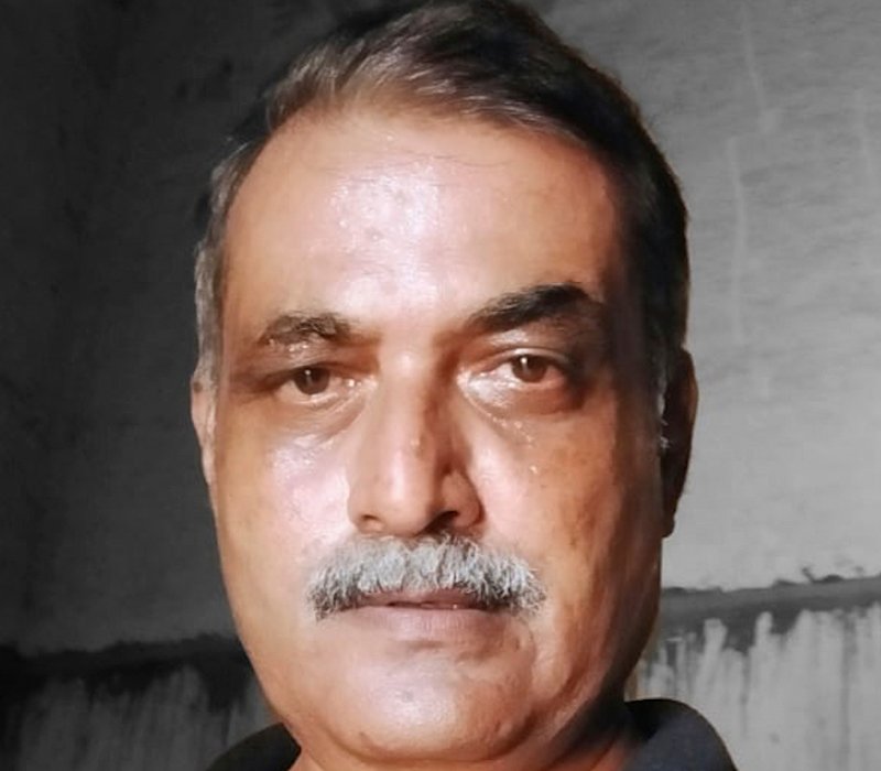 Amit Sinha