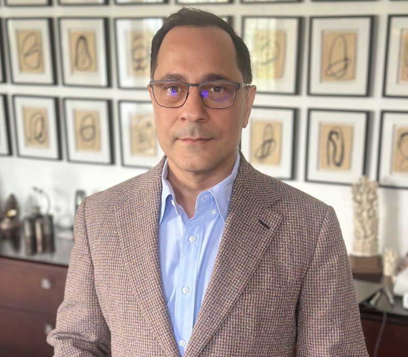 Saurabh Kirpal
