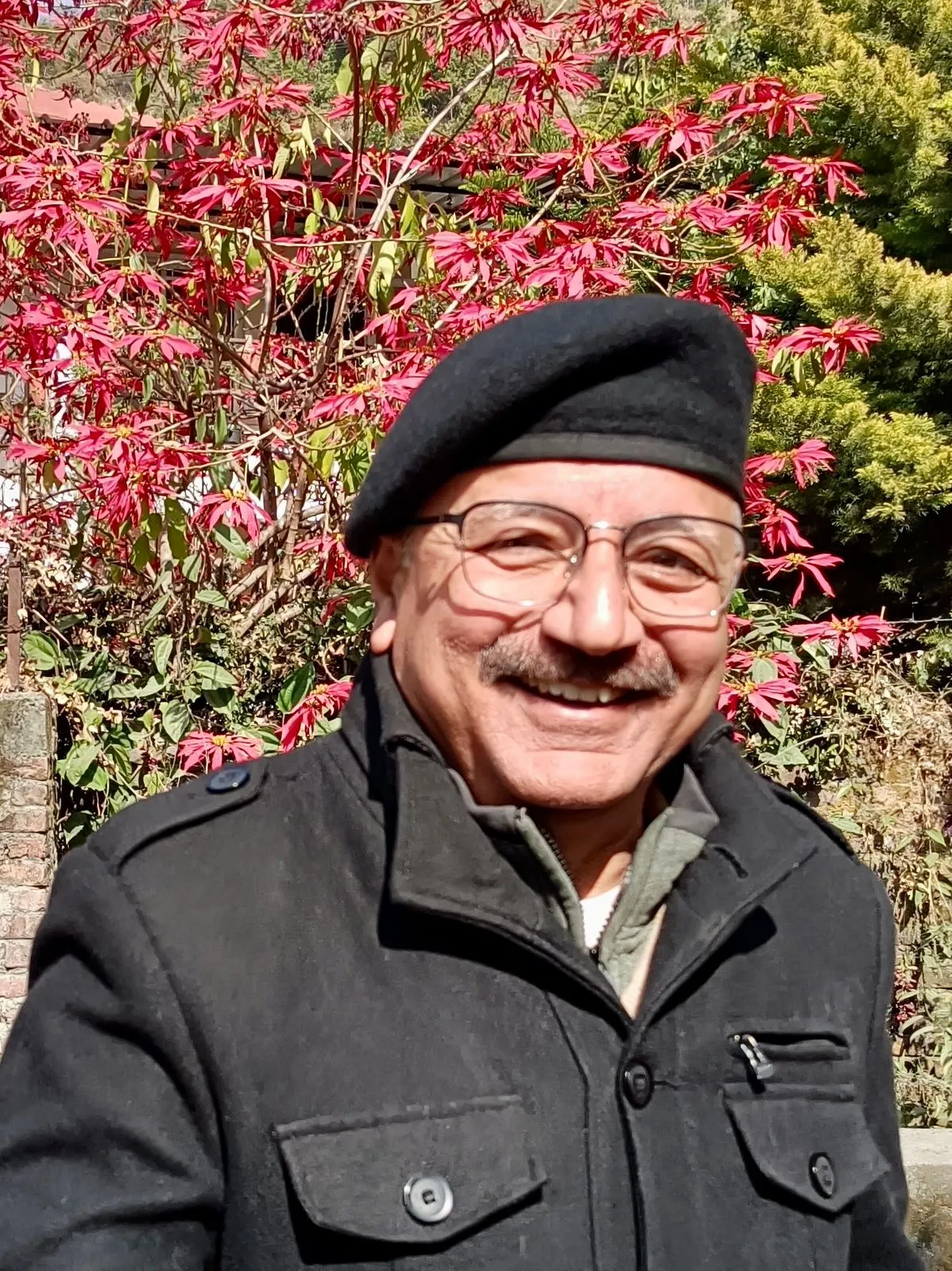 Deepak Balani