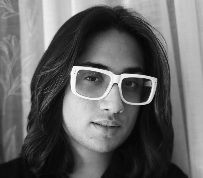 Eric Chopra