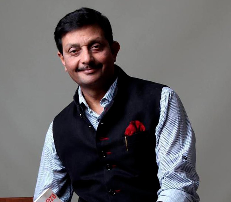 Chandra Shekhar Varma