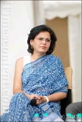 Rakhshanda Jalil