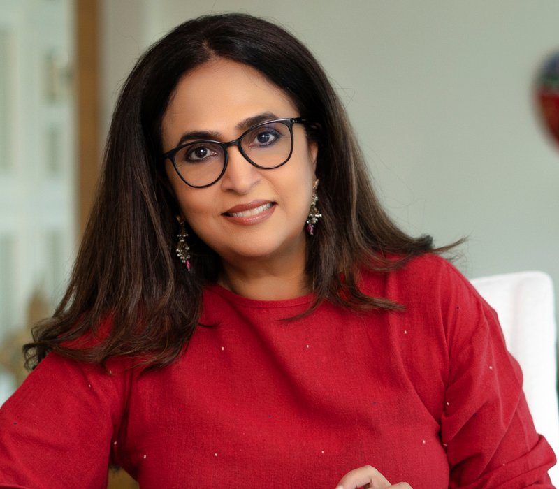 Shailja Kejriwal