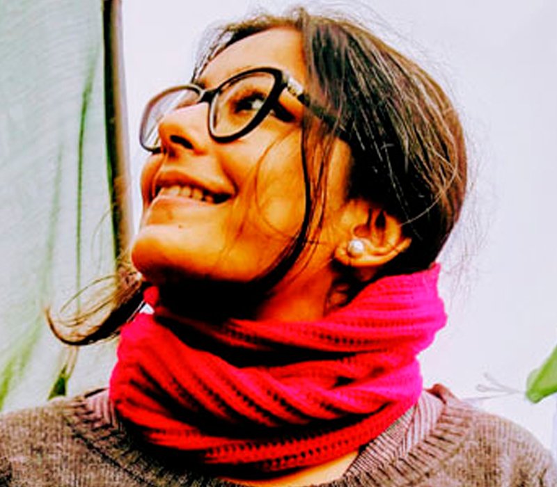 Devapriya Roy