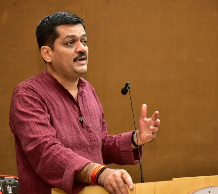 Jaideep Karnik