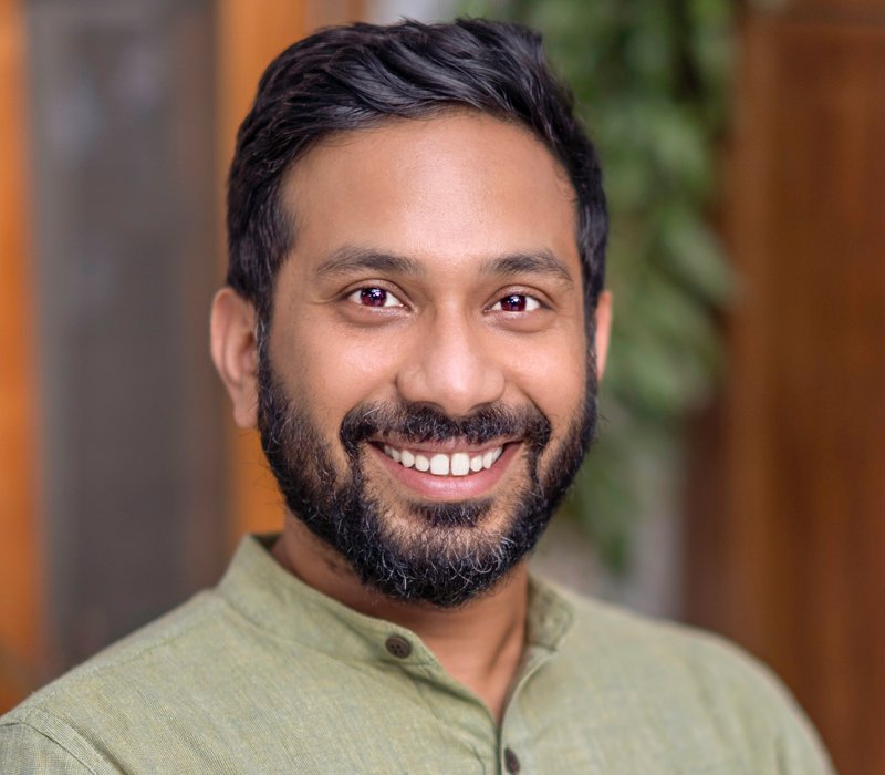 Nishant Upadhyay
