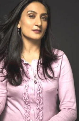 Asma hussain