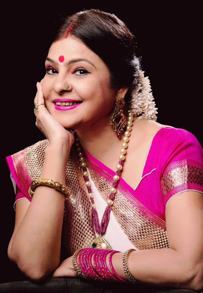 Malini Awasthi