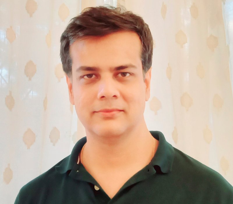 Saurav Jha