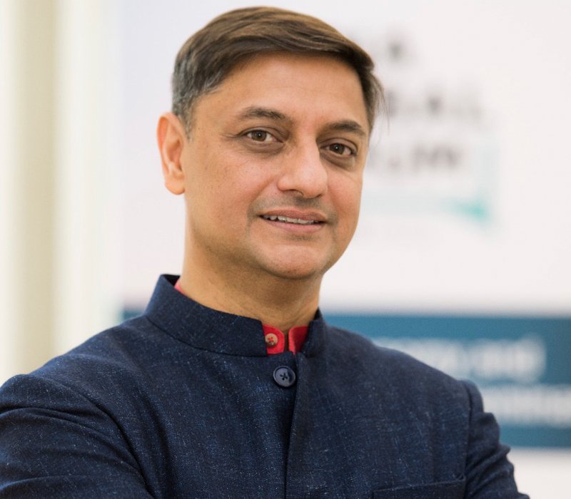 Sanjeev Sanyal
