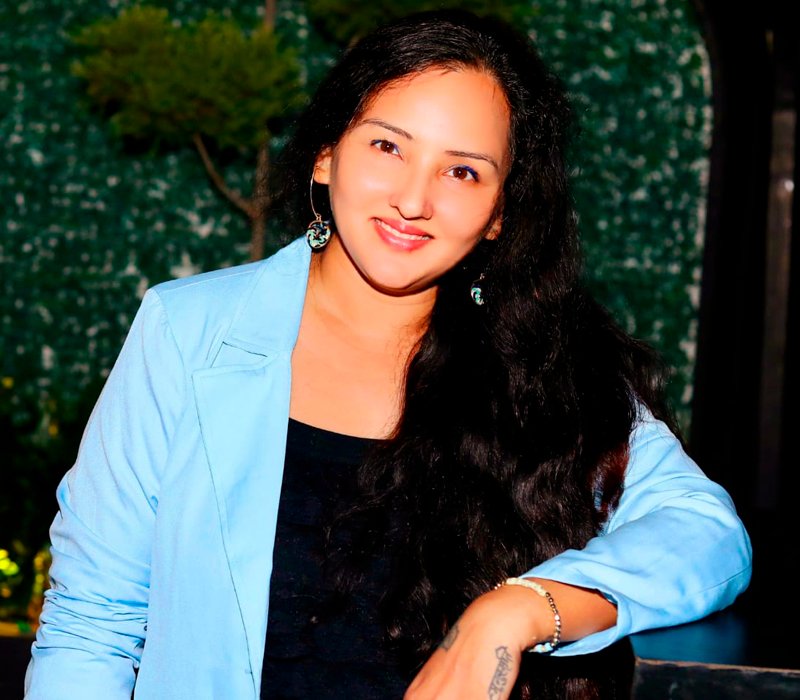 Raj Smriti
