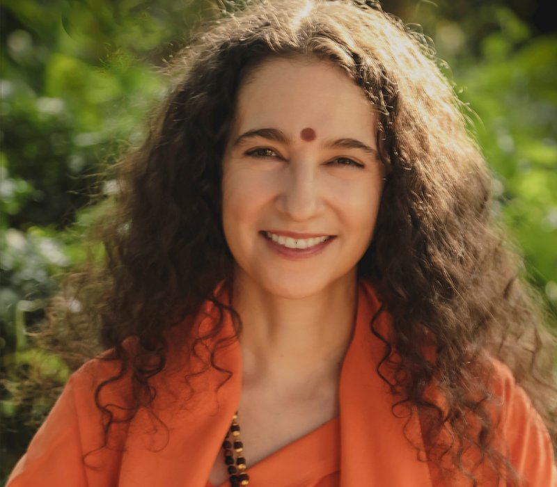Sadhvi Bhagawati Saraswati