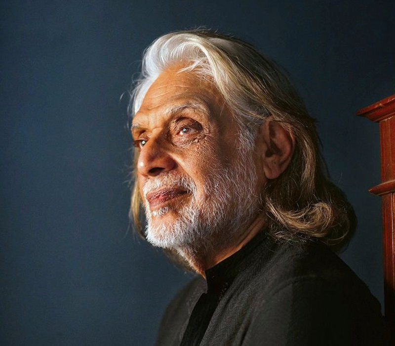 Muzaffar Ali