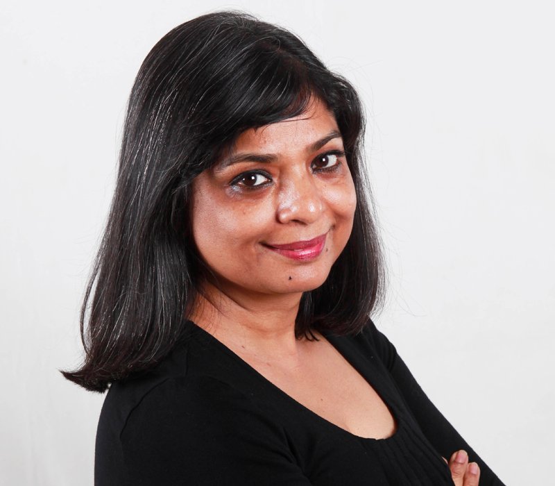 Shubhra Gupta