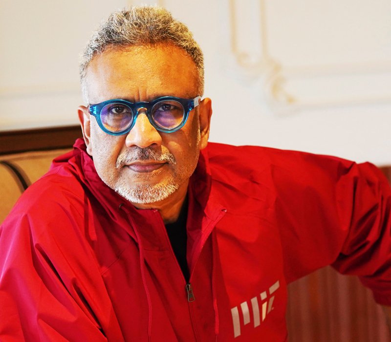 Anubhav Sinha