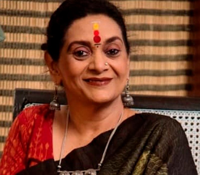 Dr Nishi Pandey