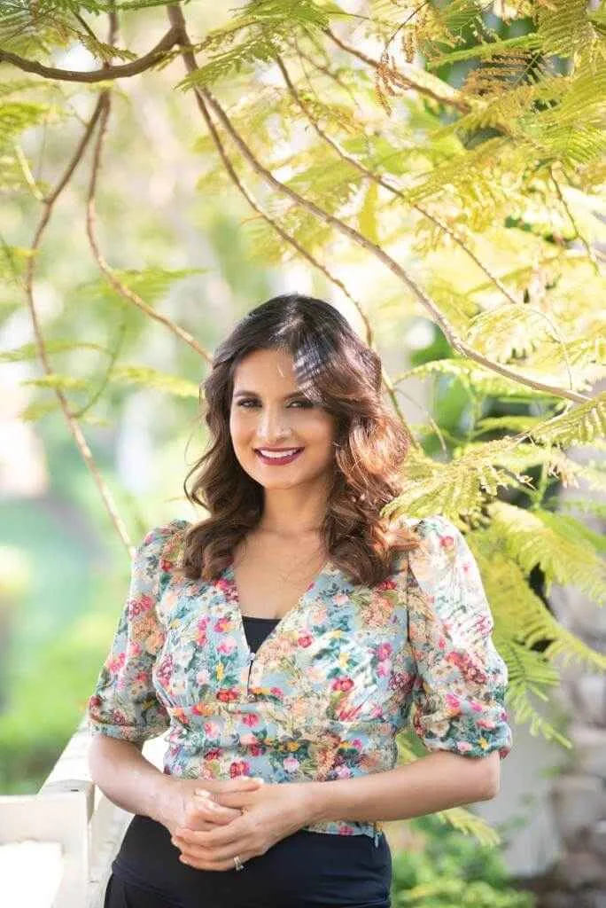 Priyanka Pradhan