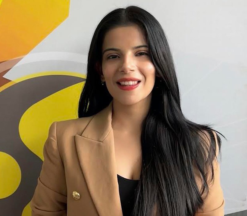 Diksha Bisla