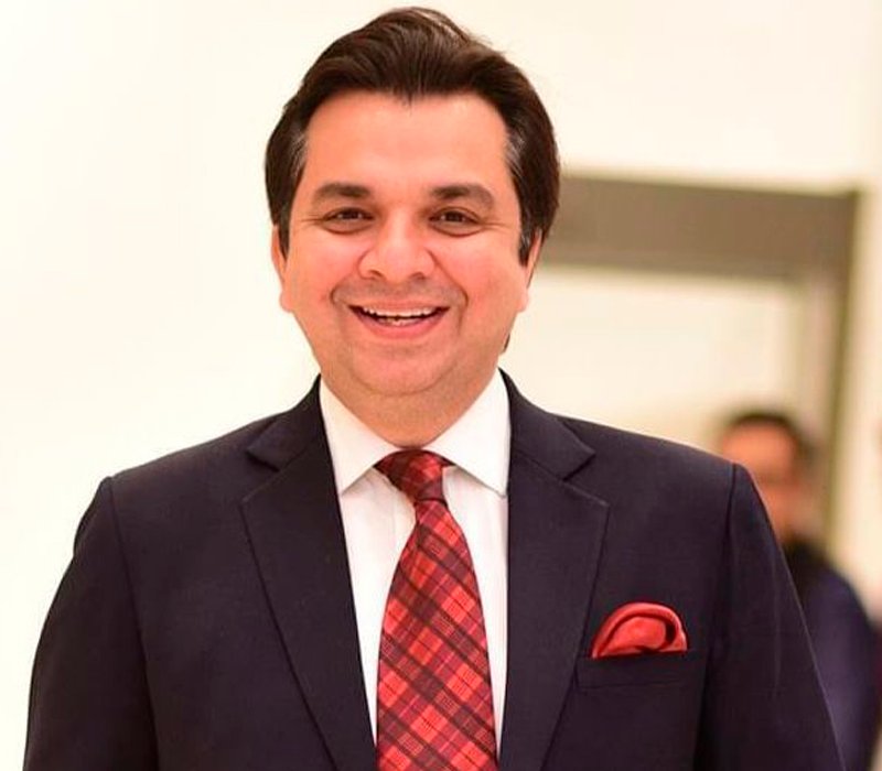 Gaurav Prakash