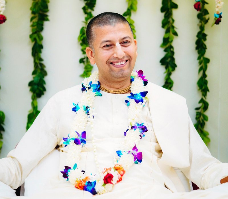 Aparimaya Shyam Das