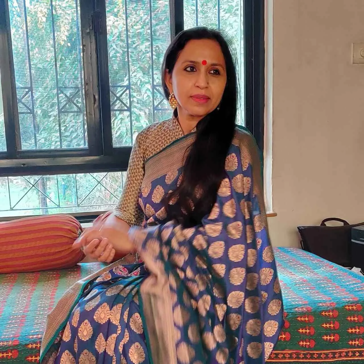 Vidya Shah