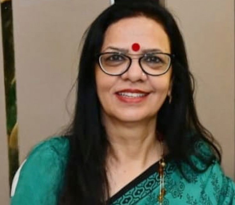 Rupali Chandra