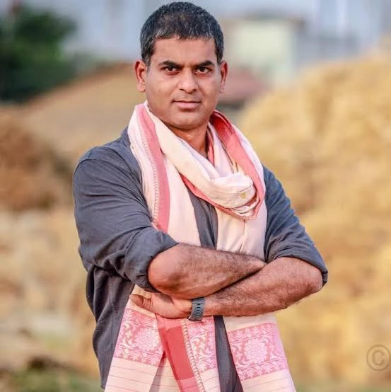Saurabh Dwivedi