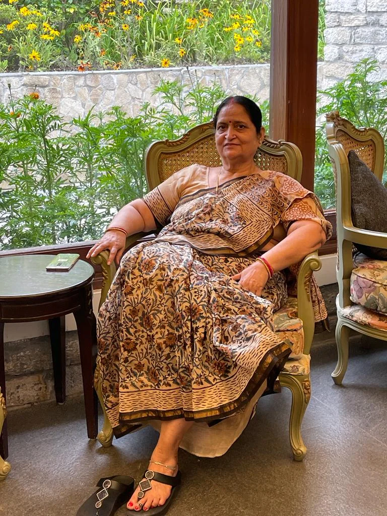 Urmila Singh