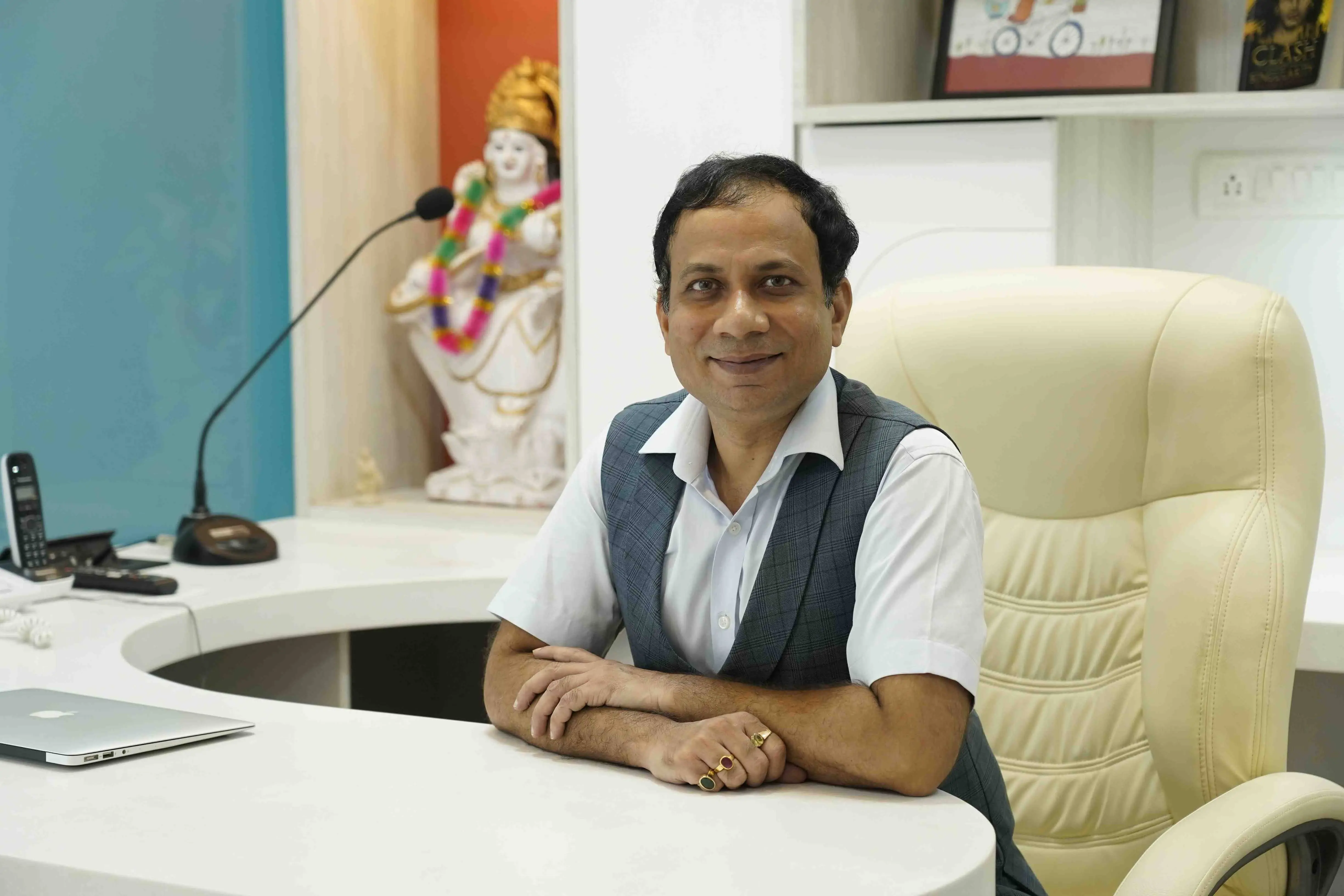 Sharad Bindal