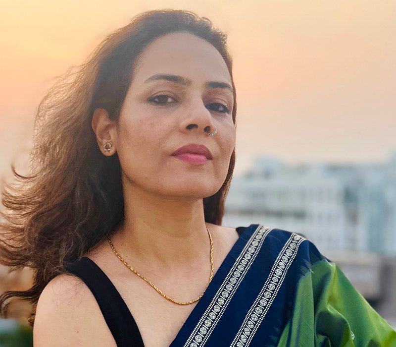 Nusrat Jafri